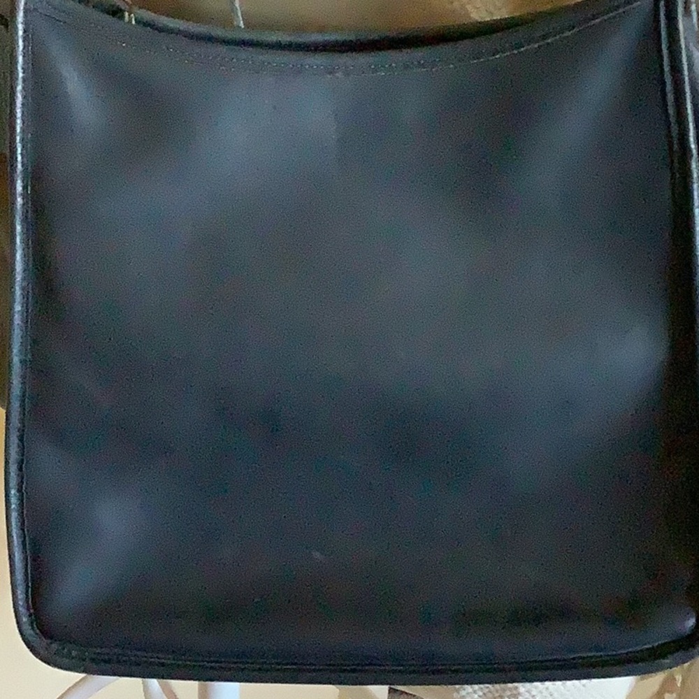 Vintage Coach Handbag 💙💙💙 in Navy - Picture 4 of 9